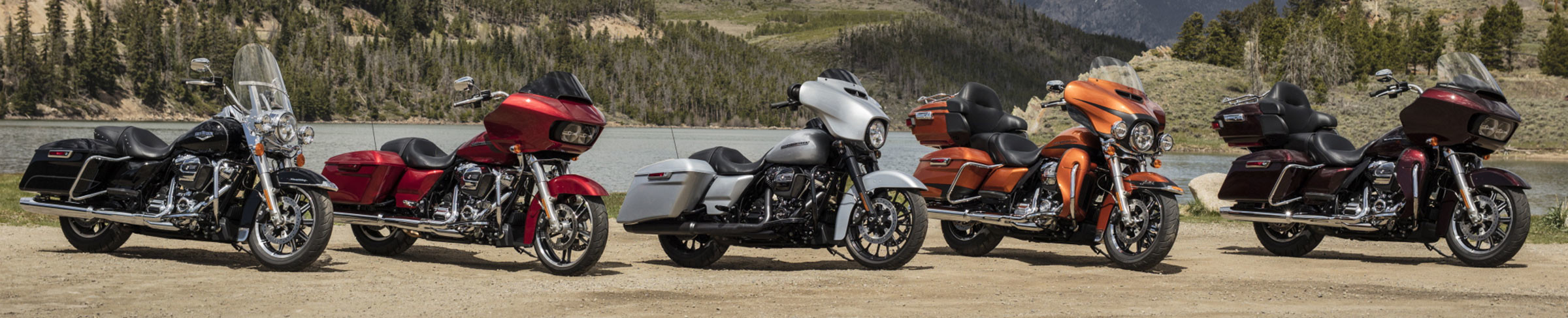 Dealer Specials