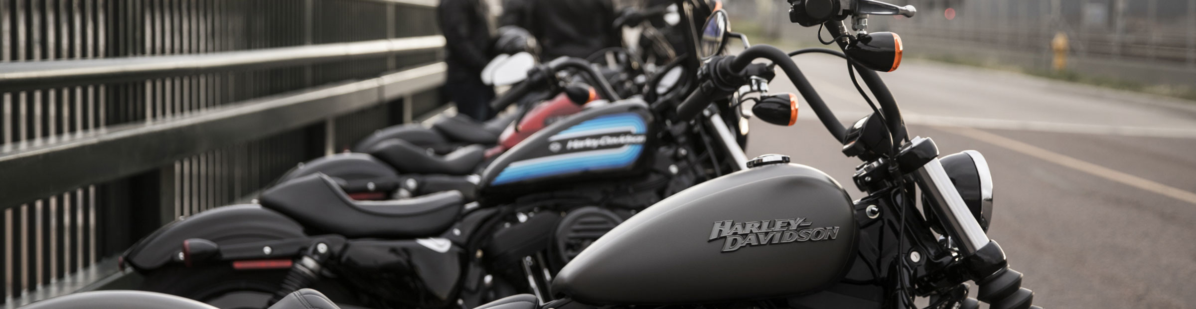 Trade In Your Ride