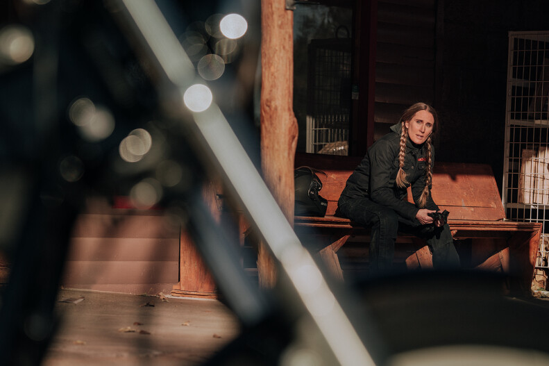 Softail® Frame