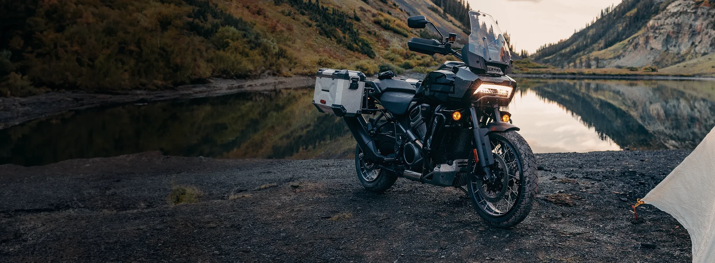 Pan America® 1250 Special
