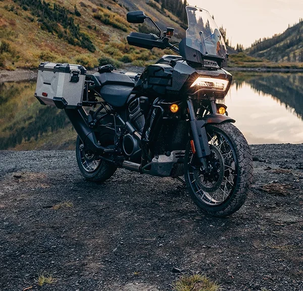 Pan America® 1250 Special