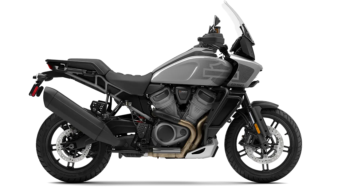 Pan America® 1250 Special