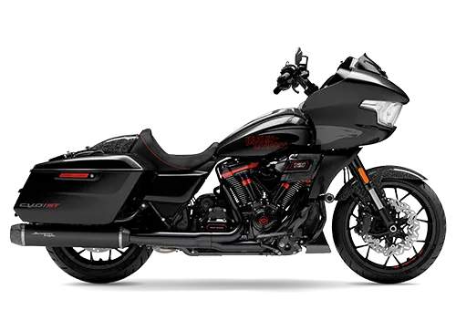 CVO™ Road Glide® ST thumbnail